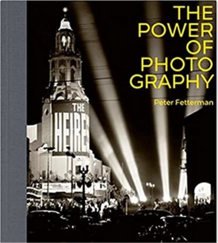 Peter Fetterman - The Power of Photography.
