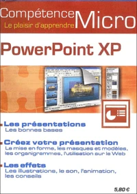 PowerPoint XP