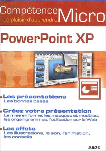 Peter Franck - PowerPoint XP.