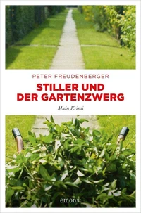 Stiller und der Gartenzwerg