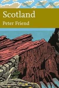 Peter Friend - Scotland.