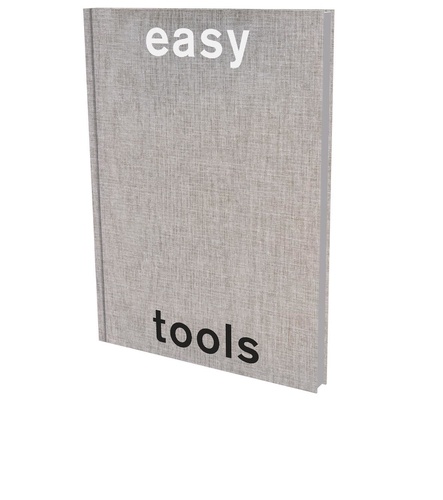 Peter Friese - Christopher Muller: Easy Tools.
