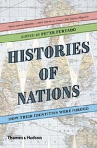 Peter Furtado - Histories of nations.