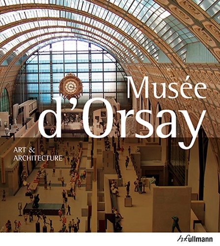 Peter Gaertner - Musée d'Orsay - Art et architecture.