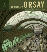 Peter Gärtner - Le musée d'Orsay.