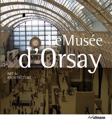 Peter Gärtner - Musée d'Orsay.