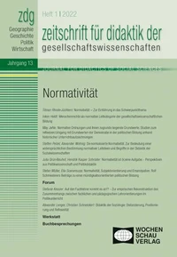Normativität