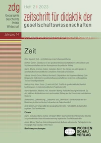 Zeit