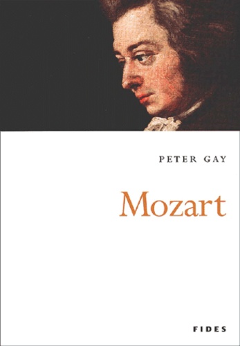 Peter Gay - Mozart.