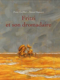Fritzi et son dromadaire
