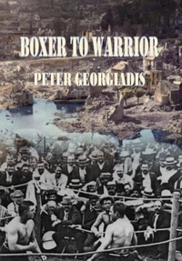 Boxer To Warrior