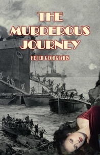  Peter Georgiadis - The Murderous Journey.