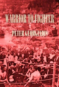 Warrior To Fighter