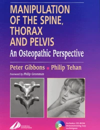 Manipulation of the Spine, Thorax and Pelvis