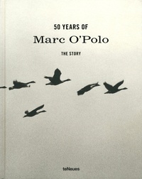 Peter Glaser et Heike Blümner - 50 Years of Marc O'Polo - The Story.