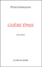 Peter Goodleaves - Guere Epais.