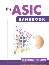 Peter Gorman et Nigel Horspool - The Asic Handbook.