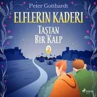 Elflerin Kaderi 2: Taştan Bir Kalp