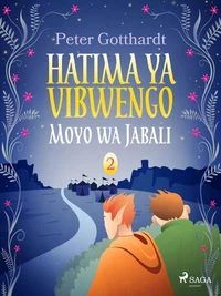 Hatima ya Vibwengo 2: Moyo wa Jabali