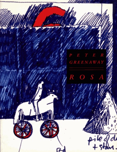 Peter Greenaway - Rosa.
