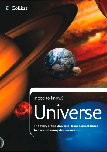 Peter Grego - Universe - The story of the Universe, from earliest times to our continuing discoveries.