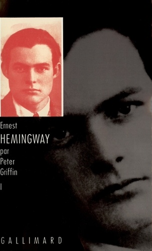 Peter Griffin - Ernest Hemingway - Tome 1.