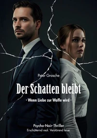 Der Schatten bleibt