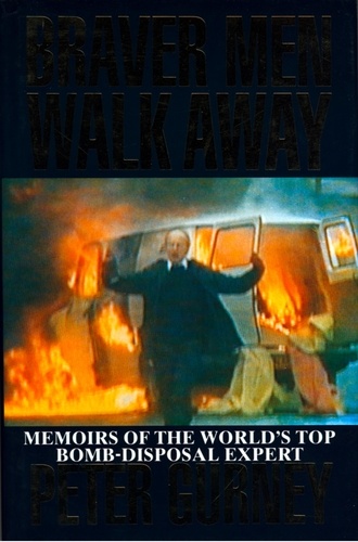 Peter Gurney - Braver Men Walk Away.