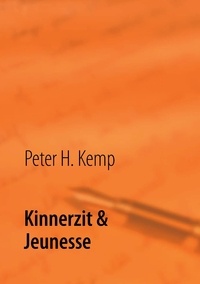 Peter H. Kemp - Kinnerzit & jeunesse - in Saare-Lor-Lux-Elsass.