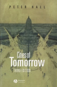 Cities of Tomorrow