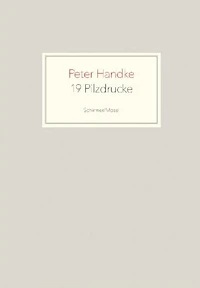 20 Pilzdrucke