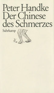 Der Chinese des Schmerzes
