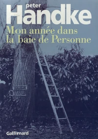 Mon année dans la baie de Personne