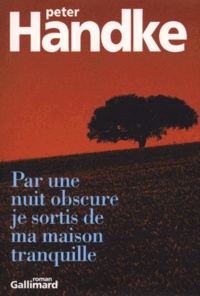 Téléchargements de livres complets gratuits Par une nuit obscure je sortis de ma maison tranquille