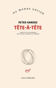 Tête-à-tête