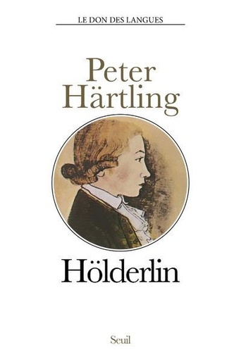 Peter Härtling - Hölderlin - Biographie.