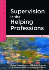 Peter Hawkins et Robin Shohet - Supervision in the Helping Professions.