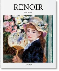 Peter Heinz Feist - Pierre-Auguste Renoir (1841-1919) - A Dream of Harmony.