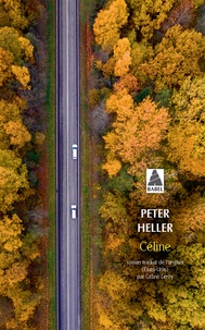 Peter Heller - Céline.