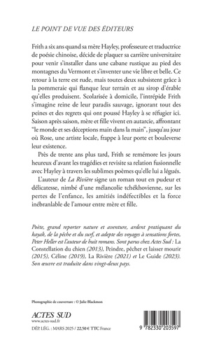 La Pommeraie