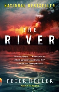 Peter Heller - The River.