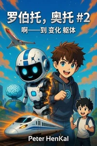 罗伯托，奥托 #2 啊——到 变化