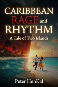 CARIBBEAN RAGE and RHYTHM.  A Tale of Two Islands