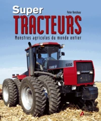 Super-tracteurs