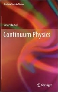 Peter Hertel - Continuum Physics.