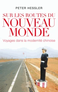 Sur les routes du nouveau monde