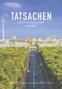 Tatsachen über Deutschland