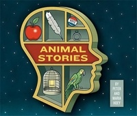 Peter Hoey et Maria Hoey - Animal Stories.