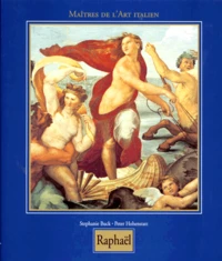 Raffaello Santi Surnomme Raphael. 1483-1520