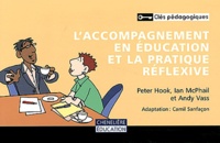 Peter Hook et Ian McPhail - L'accompagnement en éducation et la pratique réflexive.